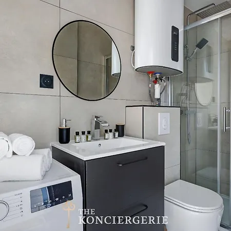 Chic Et Cosy - Boulevard Kellermann 巴黎