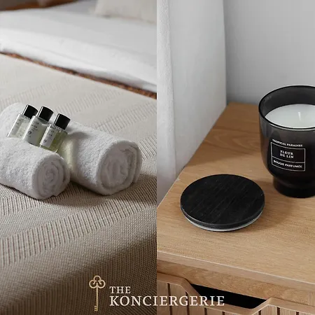 Chic Et Cosy - Boulevard Kellermann Apartment Paris